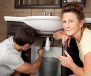 Why choose Drain Cleaning for drain cleaning in Santa Ana, CA, USA